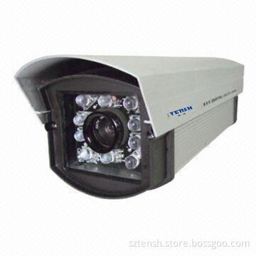 IR Waterproof Camera Series